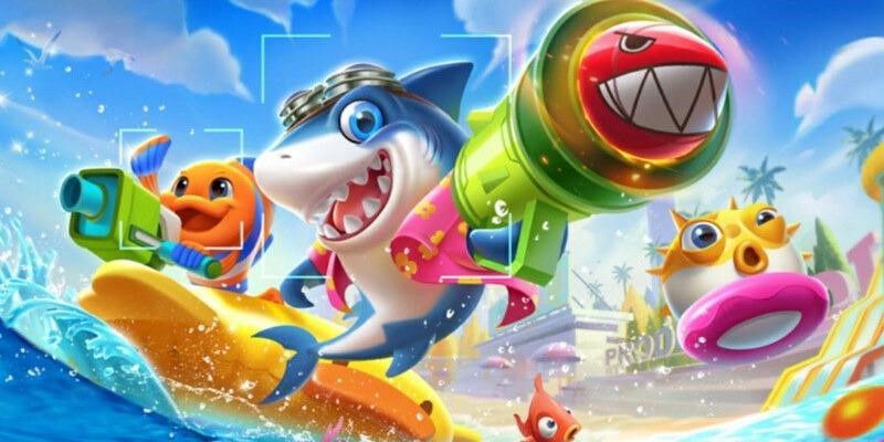 Top Game Bắn Cá Siêu Thị Đáng Chơi Nhất Hiện Nay