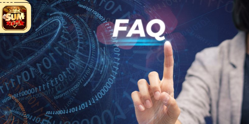 câu hỏi thường gặp Sumclub về độ uy tín và tính hợp pháp