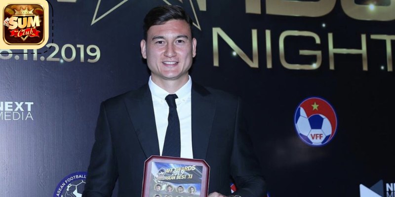 Chiến Lược Tương Lai SumClub của CEO Đặng Văn Lâm