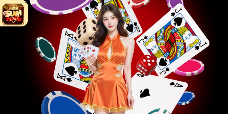 Game Bài Sumclub - Nơi Cơ Hội Và Thử Thách Đan Xen