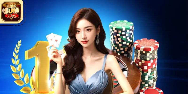 Giới Thiệu SumClub – Khám Phá Không Gian Cá Cược Đầy Màu Sắc