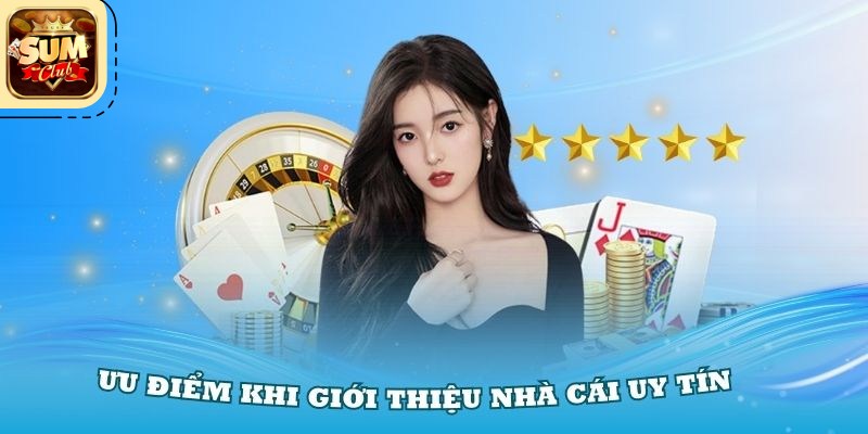 Giới Thiệu SumClub Và Các Lý Do Bạn Không Thể Bỏ Qua