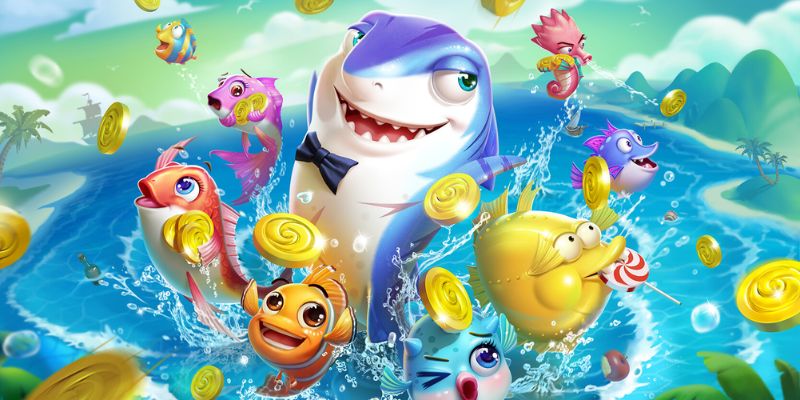 Kinh nghiệm chơi bắn cá nổ hũ: Bí quyết săn thưởng siêu hiệu quả