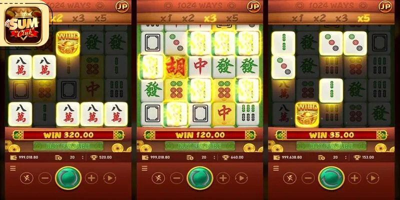 Bí Kíp Chinh Phục Nổ Hũ Đường Mạt Chược Đỉnh Cao
