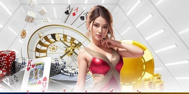 Những tựa game hot hit nhất khi tham gia trải nghiệm tại Sumclub