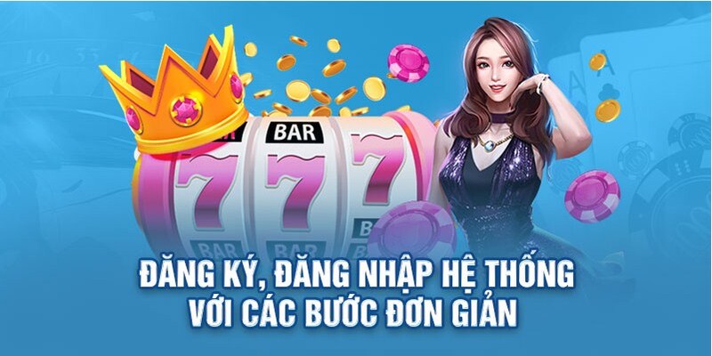 Hướng dẫn hội viên đăng ký tài khoản tham gia hệ thống