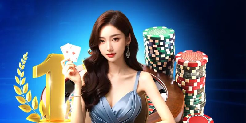Tổng quan một vài điều cần biết về sân chơi uy tín Sumclub