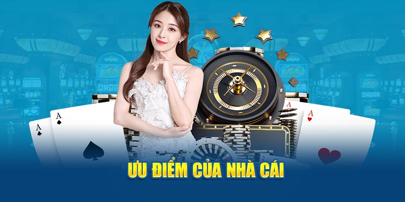 Một vài điểm nổi bật mà Sunwin thu hút đông đảo người chơi